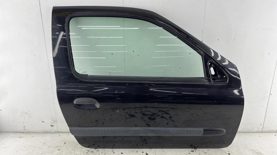 Porte avant droit RENAULT CLIO 2 CAMPUS PHASE 1 Essence