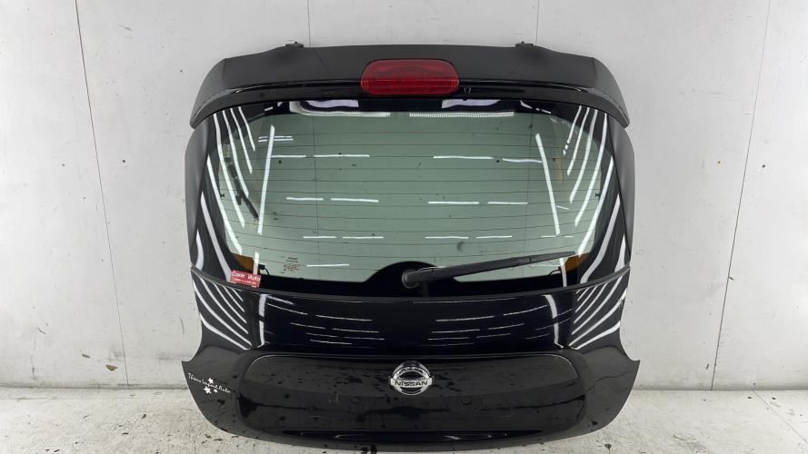 Malle/Hayon arriere NISSAN JUKE 1 PHASE 1 Diesel