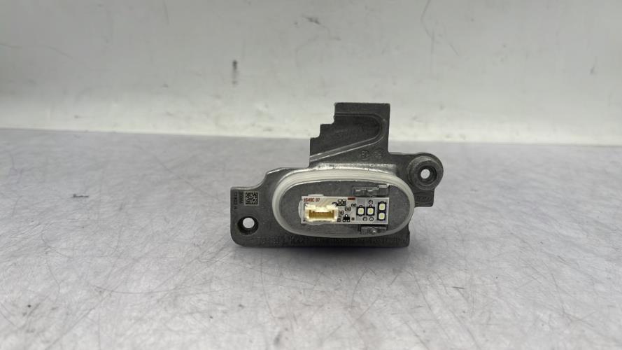 Module électronique AUDI A1 1 SPORTBACK PHASE 2 Essence