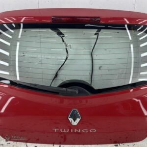 Malle/Hayon arriere RENAULT TWINGO 2 PHASE 1 Essence