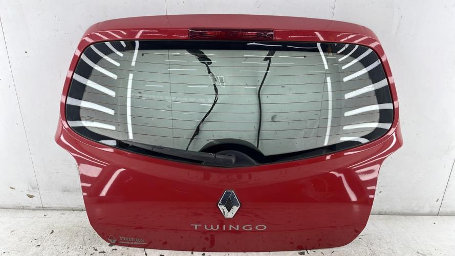 Malle/Hayon arriere RENAULT TWINGO 2 PHASE 1 Essence