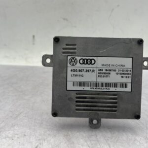 Module électronique AUDI A1 1 SPORTBACK PHASE 2 Essence