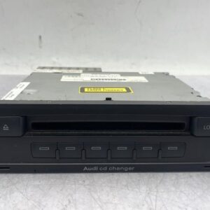 Chargeur CD AUDI Q7 1 PHASE 1 Diesel