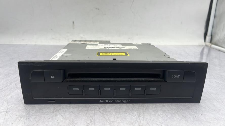 Chargeur CD AUDI Q7 1 PHASE 1 Diesel