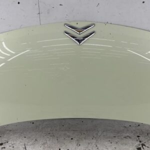 Capot CITROEN C1 1 PHASE 2 Essence