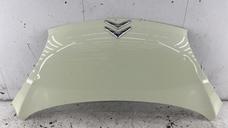 Capot CITROEN C1 1 PHASE 2 Essence