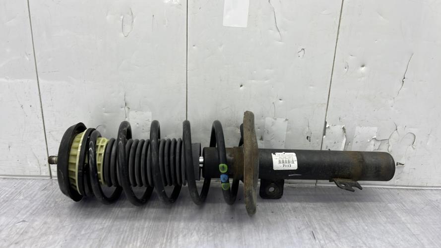 Amortisseur avant droit PEUGEOT 207 PHASE 1 Diesel