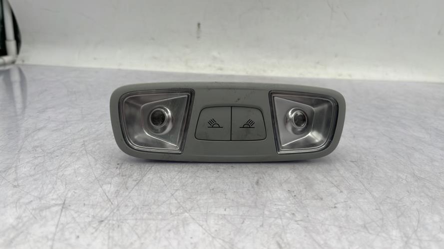 Eclairage de plafonnier AUDI A1 1 SPORTBACK PHASE 2 Essence