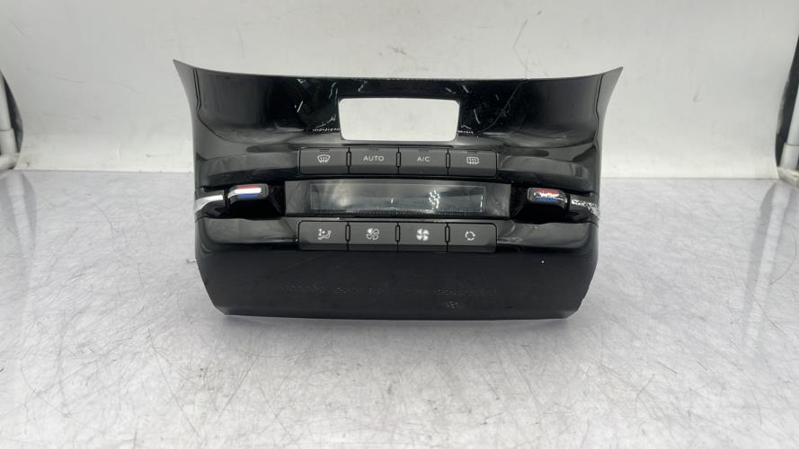 Commande chauffage PEUGEOT 208 1 PHASE 1 Diesel