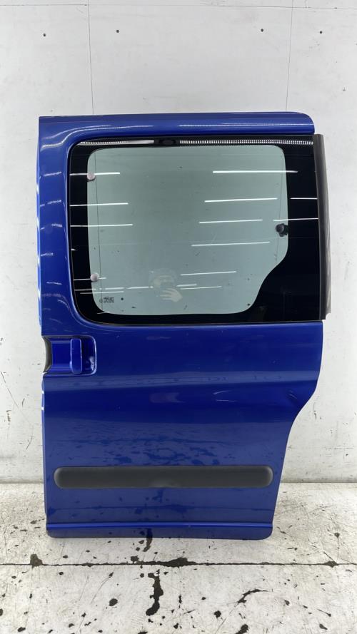 Porte laterale droit CITROEN BERLINGO 1 PHASE 1 Diesel