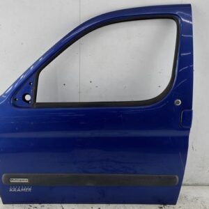 Porte avant gauche CITROEN BERLINGO 1 PHASE 1 Diesel