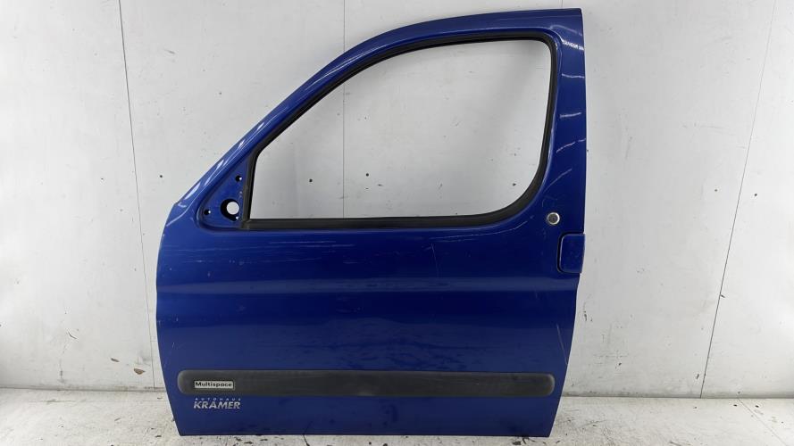 Porte avant gauche CITROEN BERLINGO 1 PHASE 1 Diesel