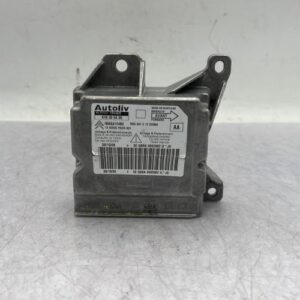 Boitier air bag CITROEN C3 2 PHASE 1 Diesel