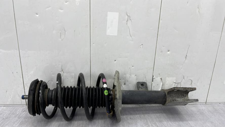 Amortisseur avant gauche PEUGEOT 308 1 PHASE 2 Diesel