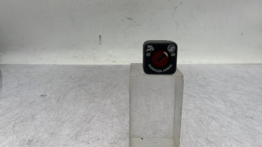 Commande de condamnation air bag PEUGEOT 308 2 PHASE 2 Diesel