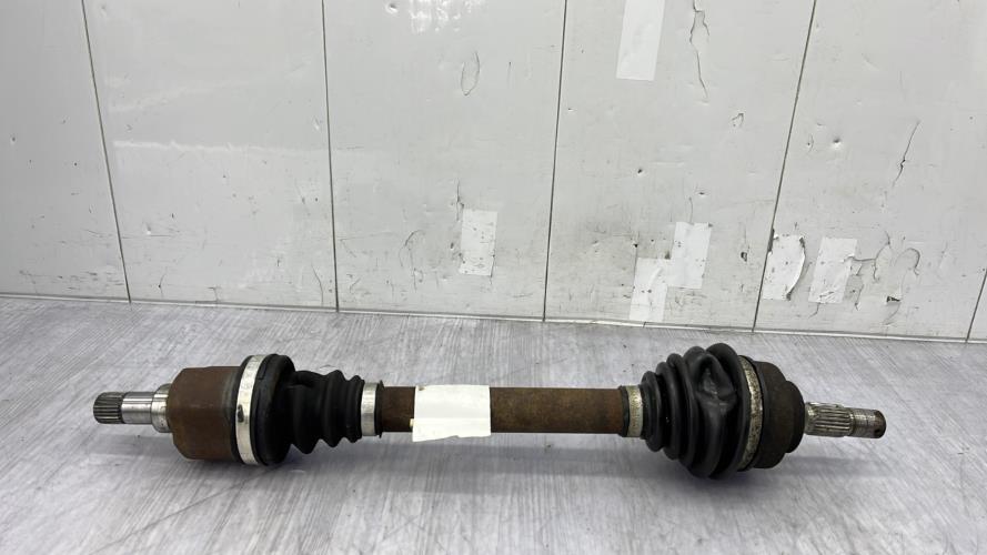 Cardan gauche (transmission) CITROEN C4 1 PHASE 2 Diesel