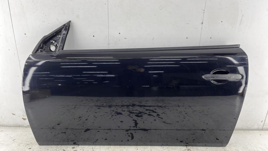 Porte avant gauche RENAULT MEGANE 2 PHASE 1 CABRIOLET Diesel