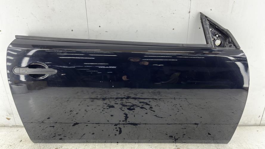 Porte avant droit RENAULT MEGANE 2 PHASE 1 CABRIOLET Diesel