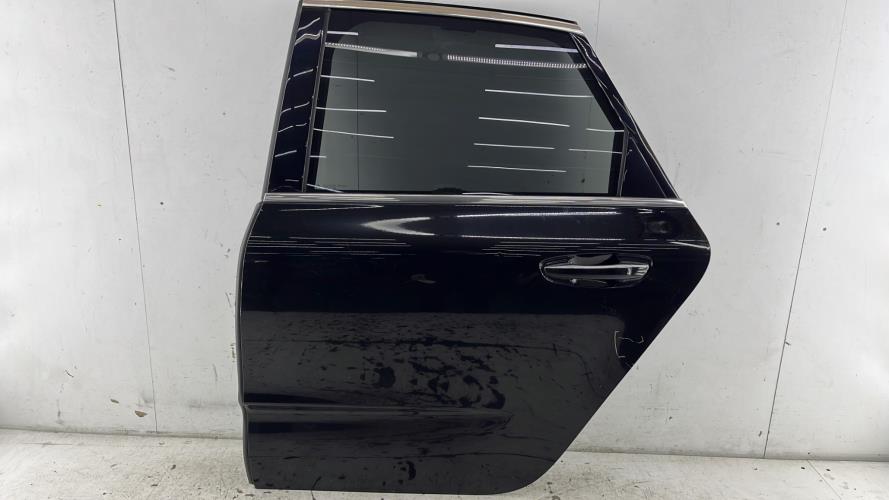 Porte arriere gauche CITROEN C4 PICASSO 2 PHASE 1 Diesel