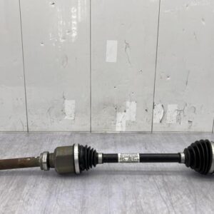 Cardan droit (transmission) PEUGEOT 2008 1 PHASE 2 Essence