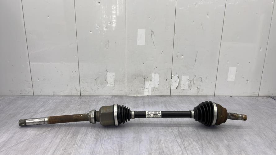 Cardan droit (transmission) PEUGEOT 2008 1 PHASE 2 Essence