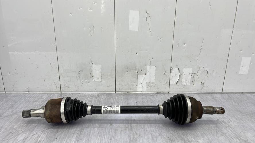 Cardan gauche (transmission) PEUGEOT 2008 1 PHASE 2 Essence
