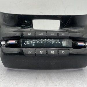 Commande chauffage PEUGEOT 208 1 PHASE 1 Diesel