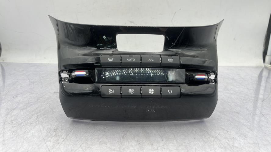 Commande chauffage PEUGEOT 208 1 PHASE 1 Diesel