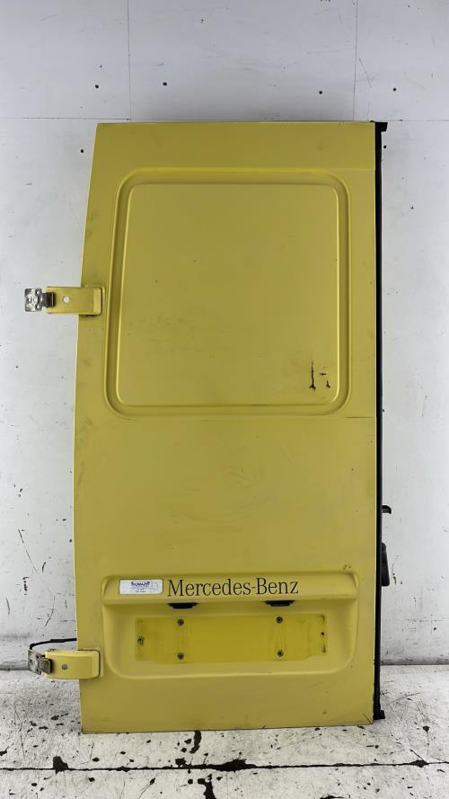 Porte de coffre gauche MERCEDES SPRINTER 1 PHASE 2 Diesel