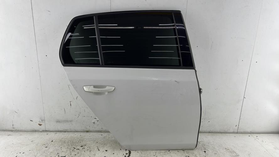 Porte arriere droit VOLKSWAGEN GOLF 6 Diesel