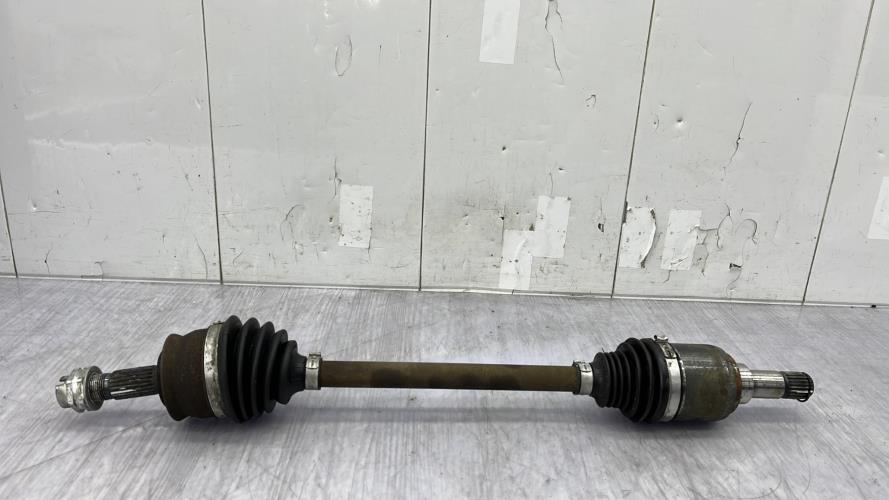 Cardan gauche (transmission) FORD KA 2 PHASE 2 Essence