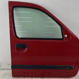 Porte avant droit RENAULT KANGOO 1 PHASE 2 Diesel