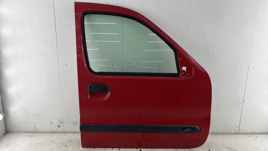 Porte avant droit RENAULT KANGOO 1 PHASE 2 Diesel