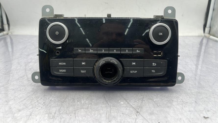 Autoradio d'origine RENAULT CLIO 4 PHASE 2 Diesel