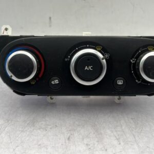 Commande chauffage RENAULT CLIO 4 PHASE 2 Diesel