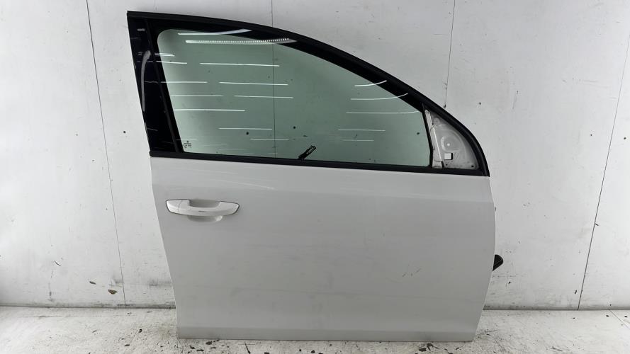 Porte avant droit VOLKSWAGEN GOLF 6 Diesel