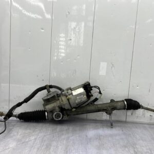 Cremaillere assistee PEUGEOT 207 PHASE 1 Diesel