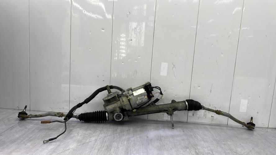 Cremaillere assistee PEUGEOT 207 PHASE 1 Diesel