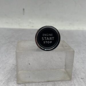 Bouton de demarrage CITROEN C3 3 PHASE 1 Essence