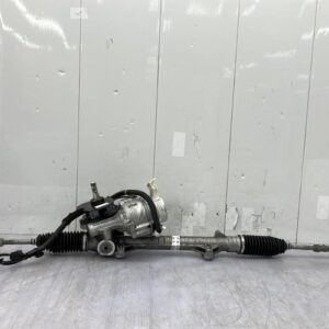 Cremaillere assistee PEUGEOT 2008 1 PHASE 2 Essence