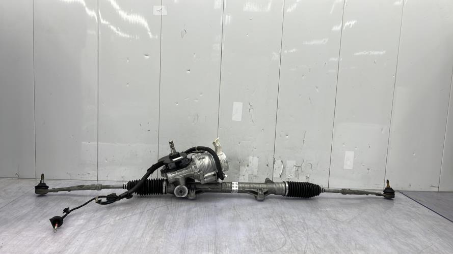 Cremaillere assistee PEUGEOT 2008 1 PHASE 2 Essence