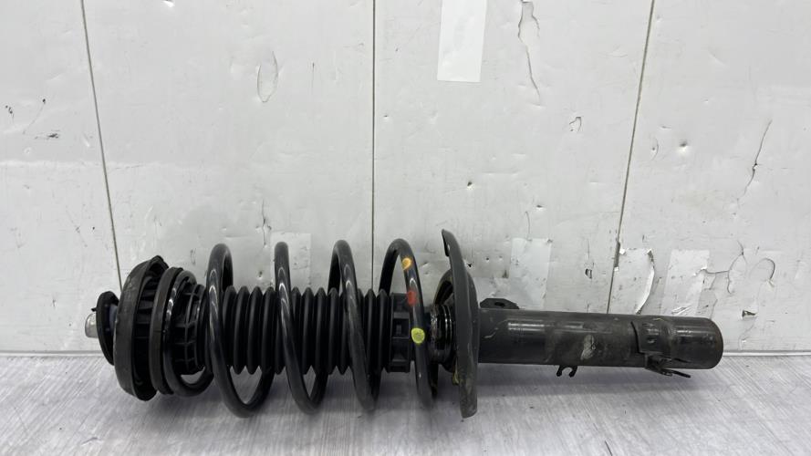 Amortisseur avant gauche PEUGEOT 2008 1 PHASE 2 Essence