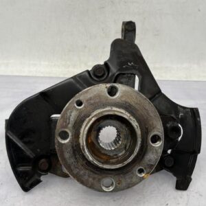 Fusee avant gauche FORD KA 2 PHASE 2 Essence