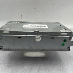 Autoradio d'origine PEUGEOT 308 2 SW PHASE 1 BREAK Diesel