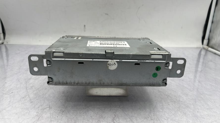 Autoradio d'origine PEUGEOT 308 2 SW PHASE 1 BREAK Diesel