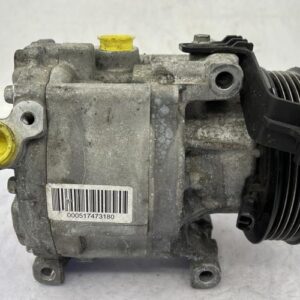 Compresseur clim FORD KA 2 PHASE 2 Essence