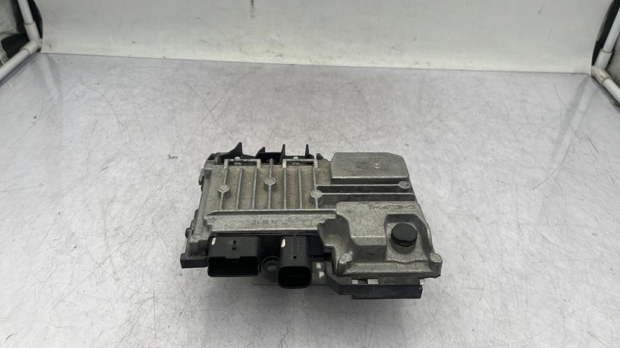 Module électronique PEUGEOT 208 1 PHASE 2 Diesel