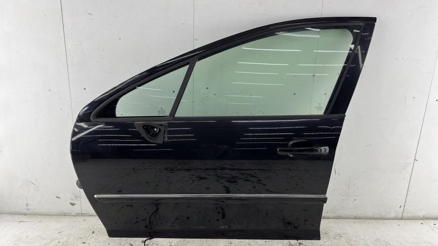 Porte avant gauche PEUGEOT 407 PHASE 1 BREAK Diesel