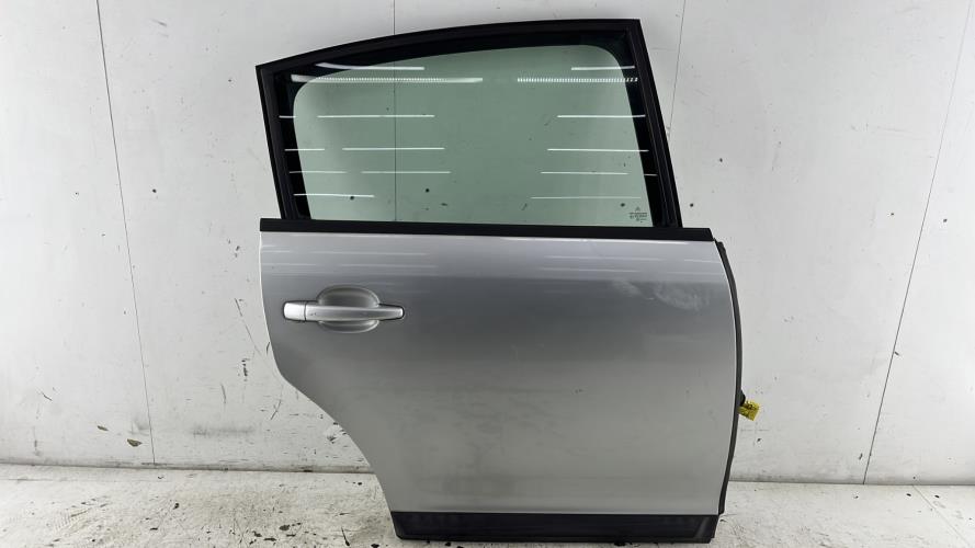 Porte arriere droit CITROEN C4 1 PHASE 2 Diesel