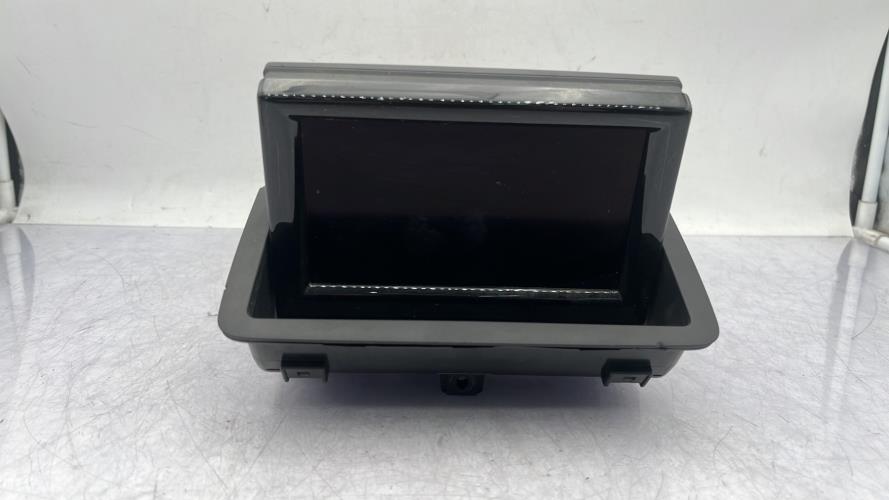 Ecran GPS AUDI A1 1 SPORTBACK PHASE 2 Essence